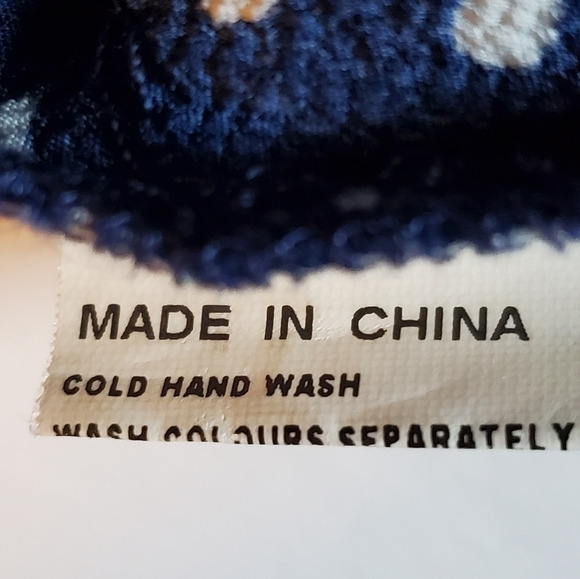 Vintage Princess Polly Polka Dot Wrap Dress Sz 2 - Picture 5 of 13